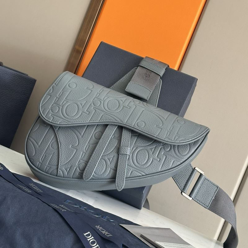 chr1st1an D10r saddle bags